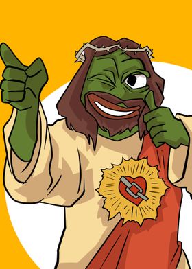 jesus pepe