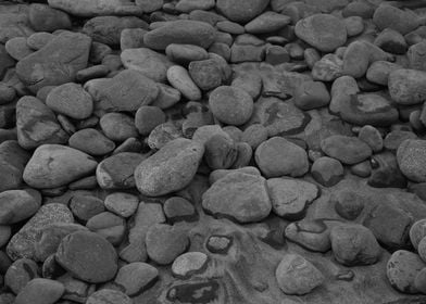 Beach Stones 2