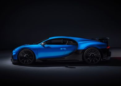 Bugatti Chiron