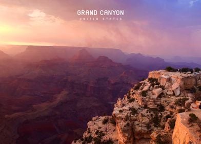 Grand Canyon  