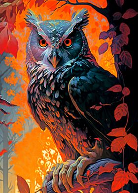 Owl