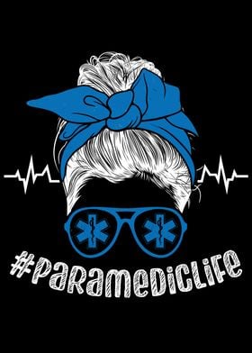 Paramediclife women