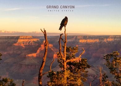 Grand Canyon  