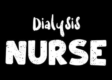 Dialysis Nurse