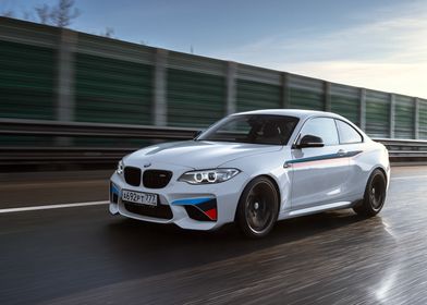 BMW M2 F87 Coupe