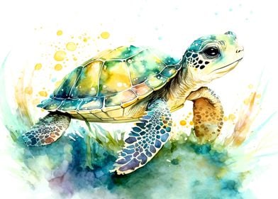 Turtle