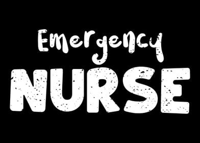 Emergency Nurse