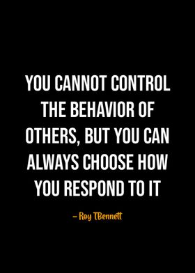 Roy T Bennett quotes 