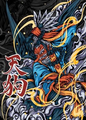 Tengu