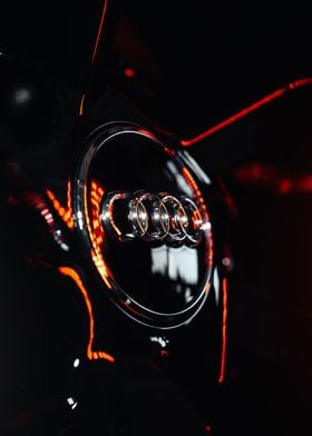 Audi RS6 V2