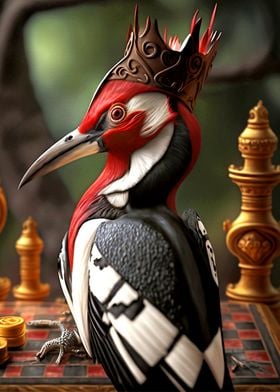 Woodpecker