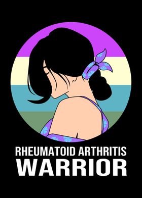 Arthritis Warrior