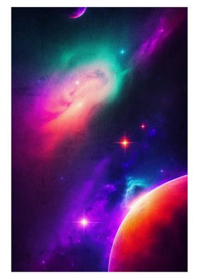 galaxy