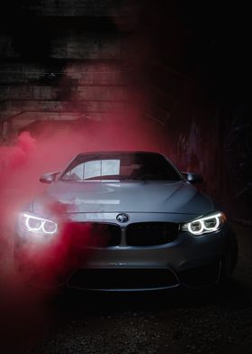 BMW M4