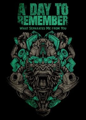 a day to remember fans