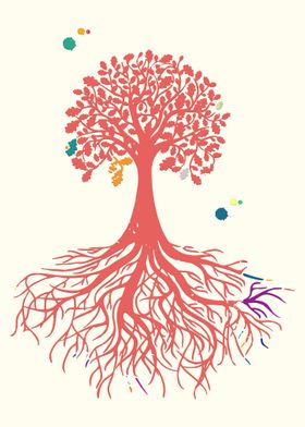 Tree Of Life symbol