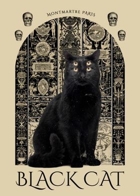 Black Cat Witchcraft