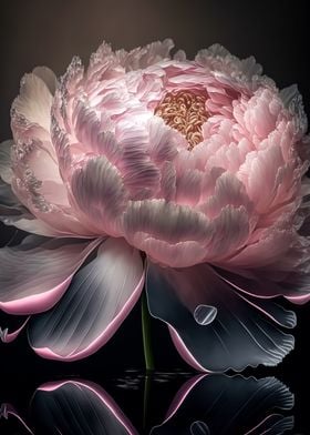 Peonies