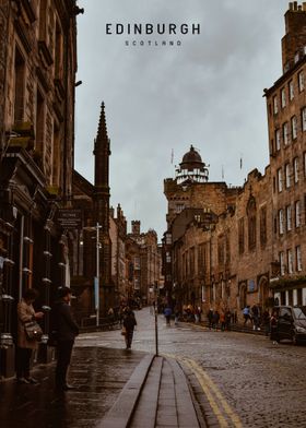 Edinburgh  