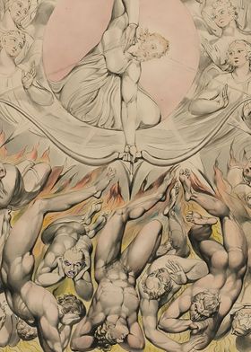 casting of rebel angels 