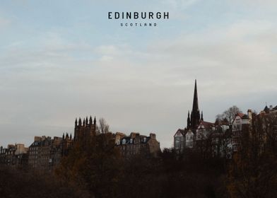 Edinburgh  