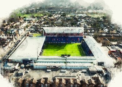 Selhurst Park