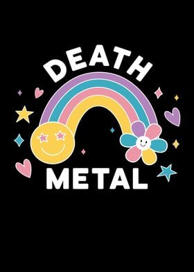 Death Metal Rainbow