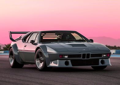 bmw m1