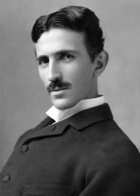 Nikola Tesla