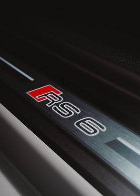 Audi RS6 V5