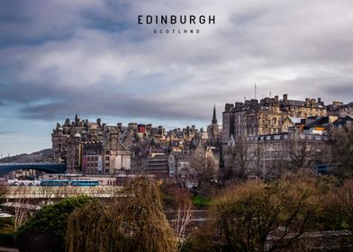 Edinburgh 