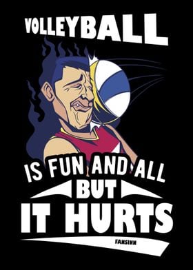 volleyball