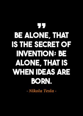 Nikola Tesla 