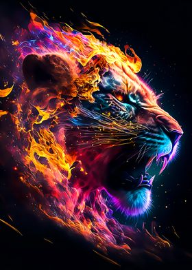 Lion