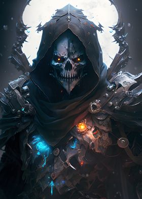 Merchant of Death