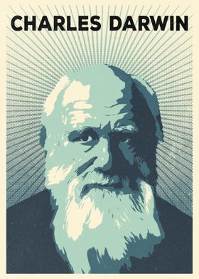 Charles Darwin