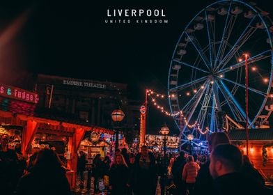 Liverpool  