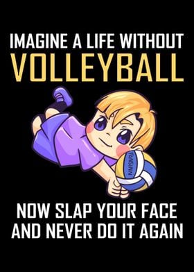 volleyball