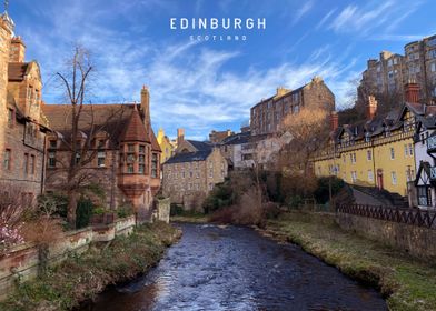 Edinburgh  