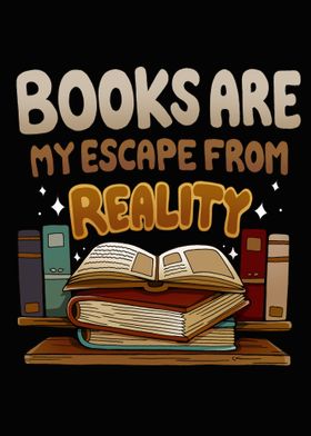 Books Escape