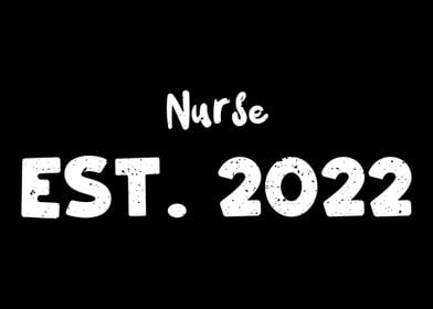 Nurse Est 2022