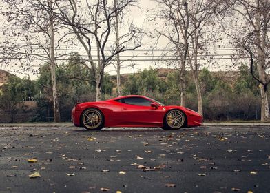 ferrari