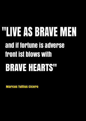Marcus Quotes