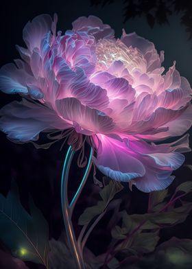 Peonies