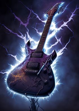 Electric Guitar 