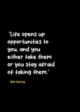 Jim Carrey quotes 