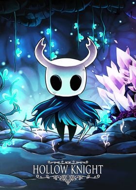 Hollow Knight