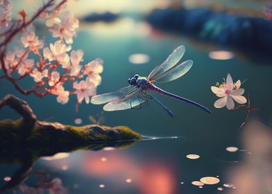 Dragonfly