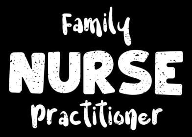 Family Nurse Practitioner