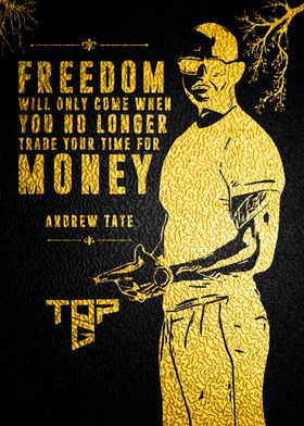 Andrew Tate Motivation